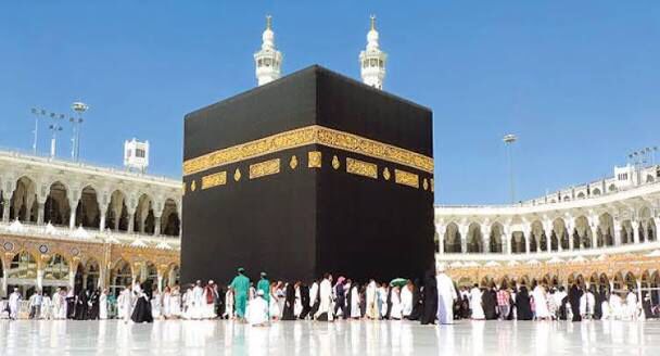 السديس: رمضان منهج حياة وأثر إيماني