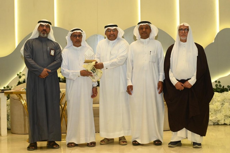 جمعية الفضول الخيرية تكرم الأيتام وتستعرض إنجازاتها لعام 2025