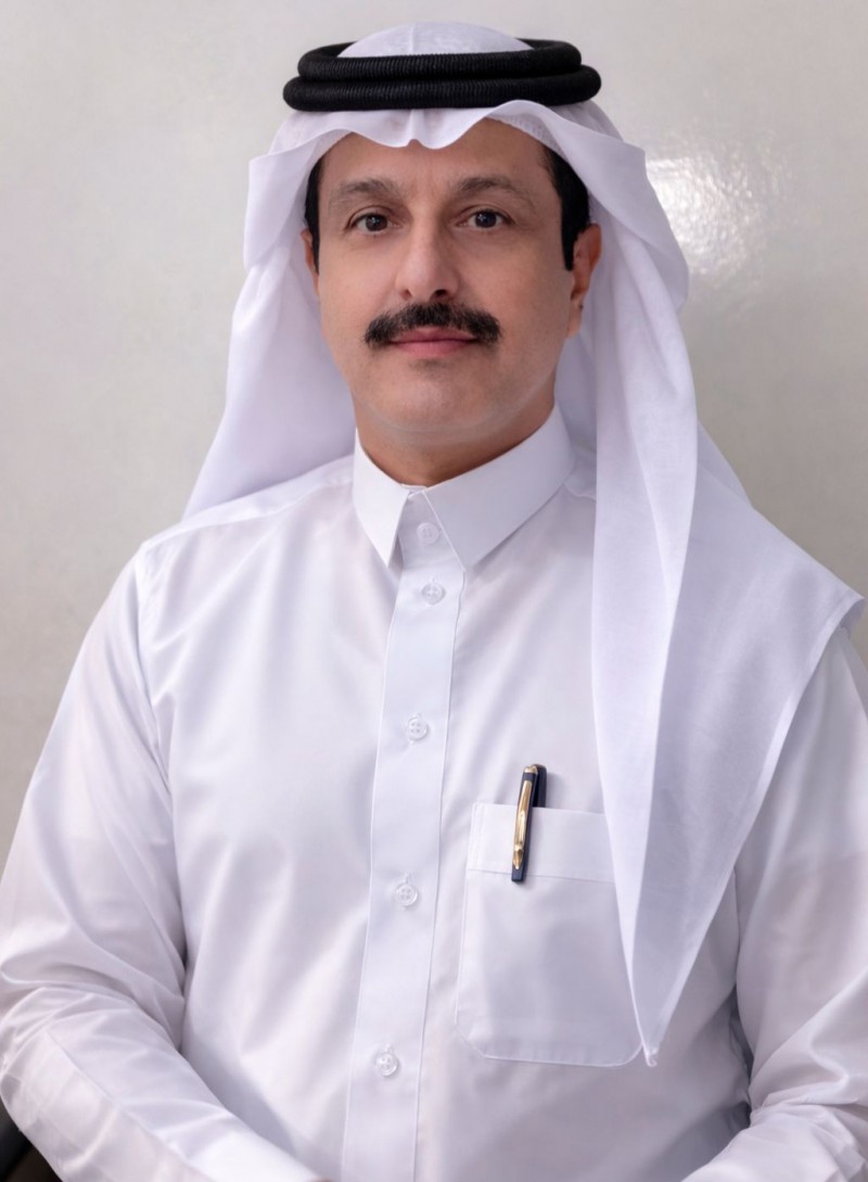 تكليف حسين الألمعي مديرًا لقسم المقالات والتقارير