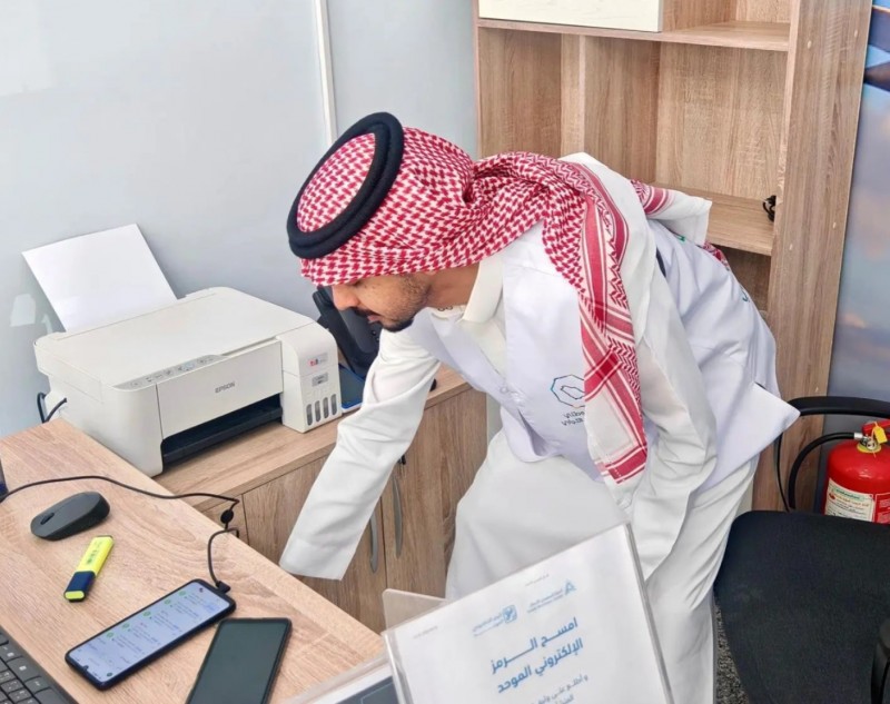 تجارة الباحة تنفذ 513 زيارة رقابية خلال رمضان تجارة الباحة تنفذ 513 زيارة رقابية خلال رمضان