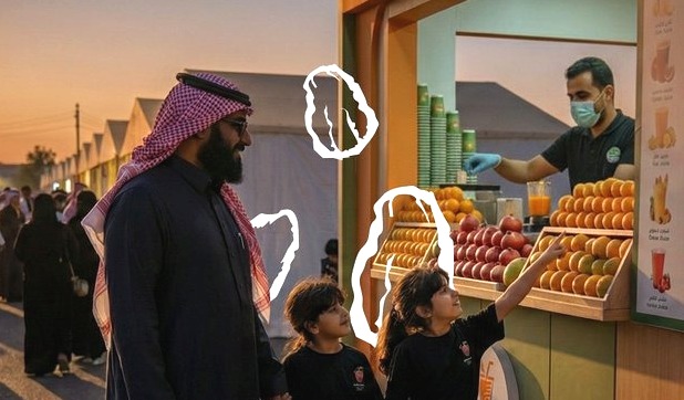 تشديد رقابي مع انطلاق أسواق رمضان في عسير