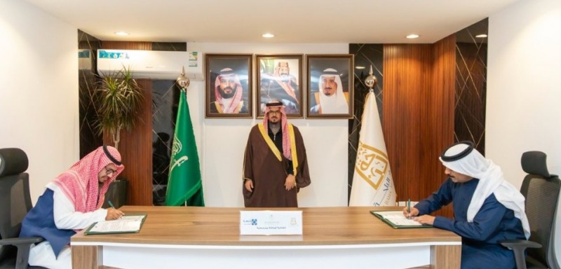 مذكرة تعاون لتعزيز المبادرات السياحية في منطقة الباحة