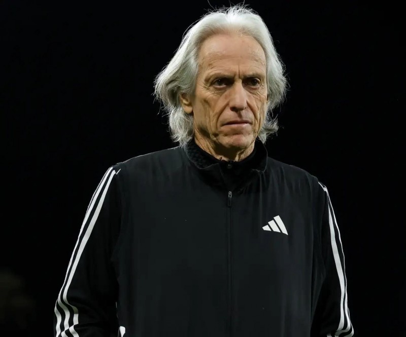 جيسوس يعتمد الحمدان لتعويض غياب رونالدو أمام نيوم