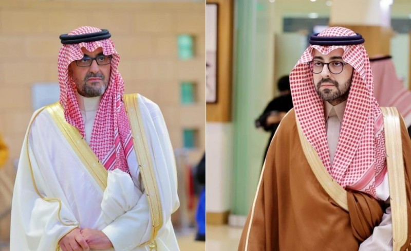 إعفاء المقرن وتكليف الأمير سلمان بن عبد الله رئيسًا تنفيذيًا لنادي سباقات الخيل إعفاء المقرن وتكليف الأمير سلمان بن عبد الله رئيسًا تنفيذيًا لنادي سباقات الخيل