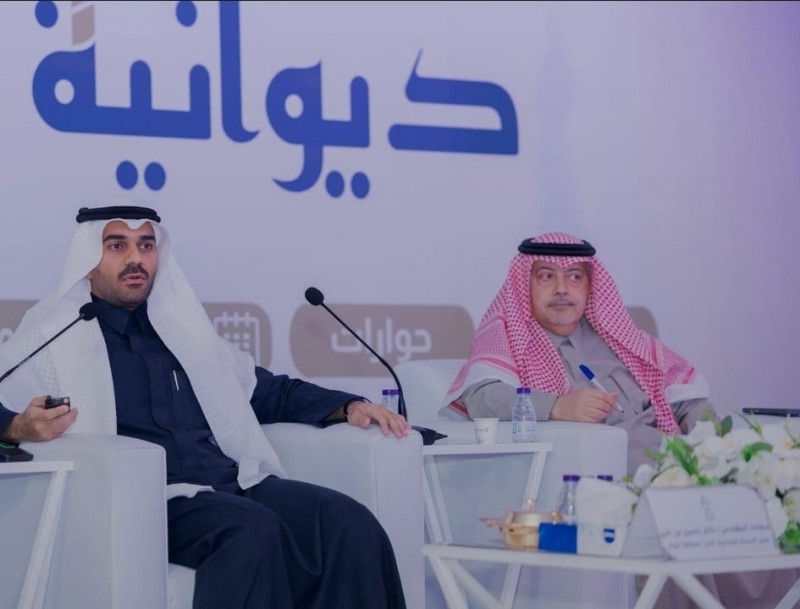 مشاريع تطويرية تتجاوز 533 مليون ريال في المدينة الصناعية بتبوك