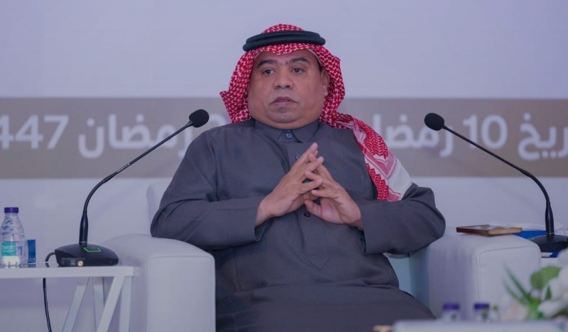 بنك التنمية الاجتماعية يستعرض برامج التمويل لرواد الأعمال