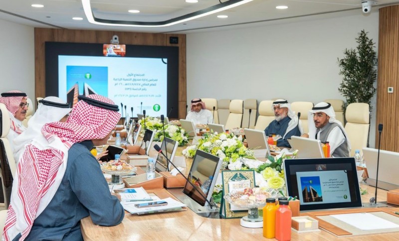 تمويلات زراعية تتجاوز 6.4 مليارات ريال لتعزيز الأمن الغذائي