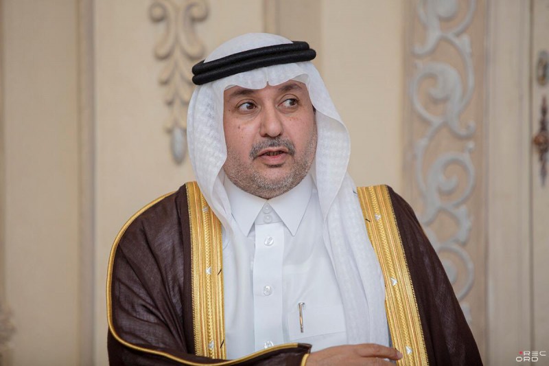 جامعة الملك سعود تجدد تكليف مدير العلاقات والإعلام