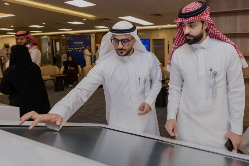 المياه تطلق برنامجًا لتنمية قدرات الذكاء الاصطناعي