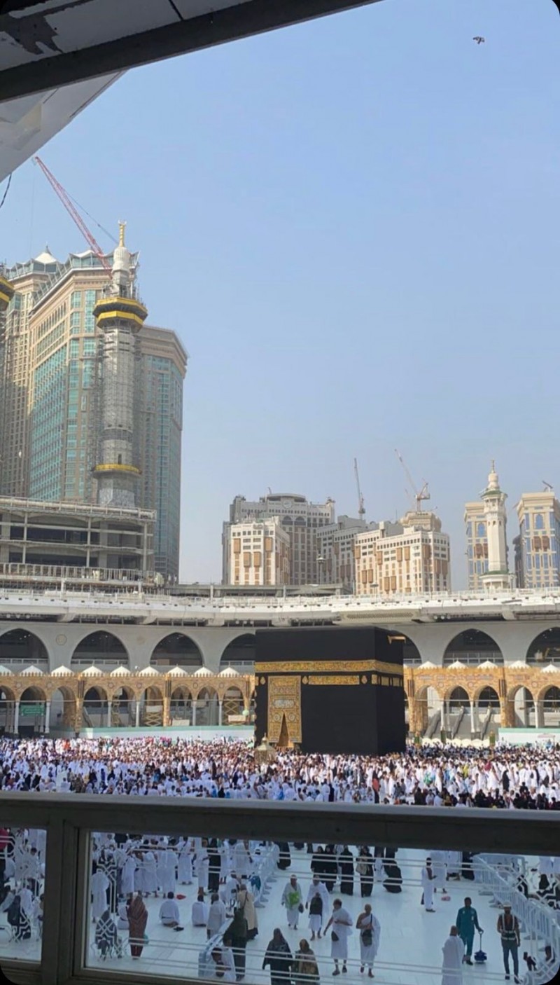 الشيخ فيصل غزاوي يحث المسلمين لإغتنام آخر أيام رمضان بالعبادة قبل العيد