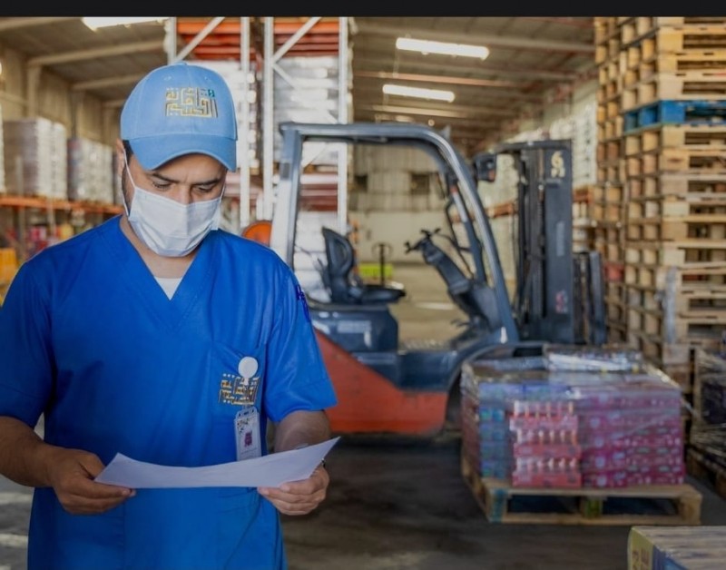 أمانة القصيم تنفذ أكثر من 48 ألف زيارة رقابية خلال رمضان