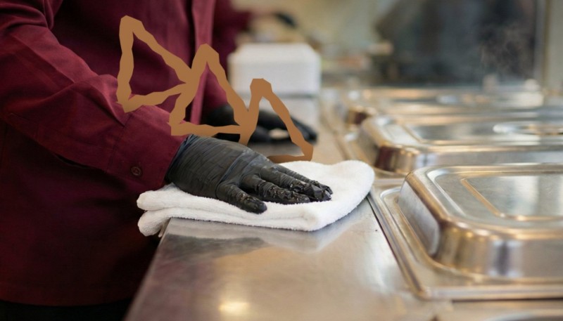 أمانة عسير تؤكد أهمية نظافة أدوات التنظيف في المنشآت الغذائية أمانة عسير تؤكد أهمية نظافة أدوات التنظيف في المنشآت الغذائية