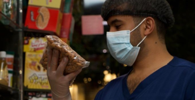 أمانة الباحة تؤكد أهمية الالتزام باشتراطات سلامة الغذاء