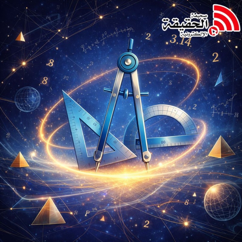 الرياضيات… لغة الكون في يومها العالمي