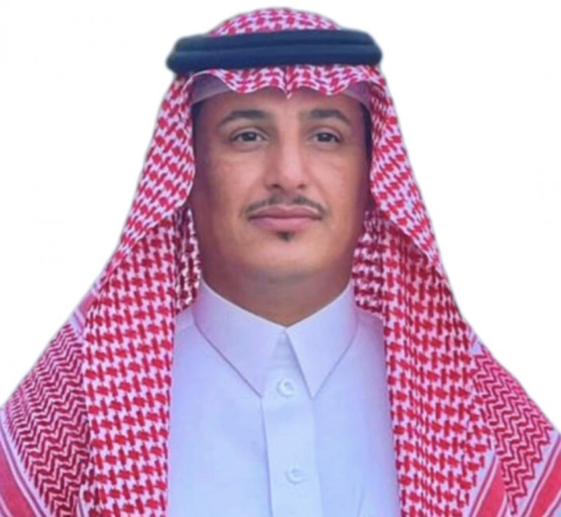 نائب مدير مكتب المنطقة الشمالية يحصد لقب العضو المتميّز