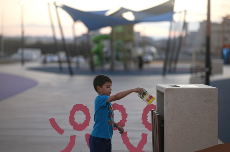 أمانة عسير تدعو للمحافظة على النظافة أمانة عسير تدعو للمحافظة على النظافة