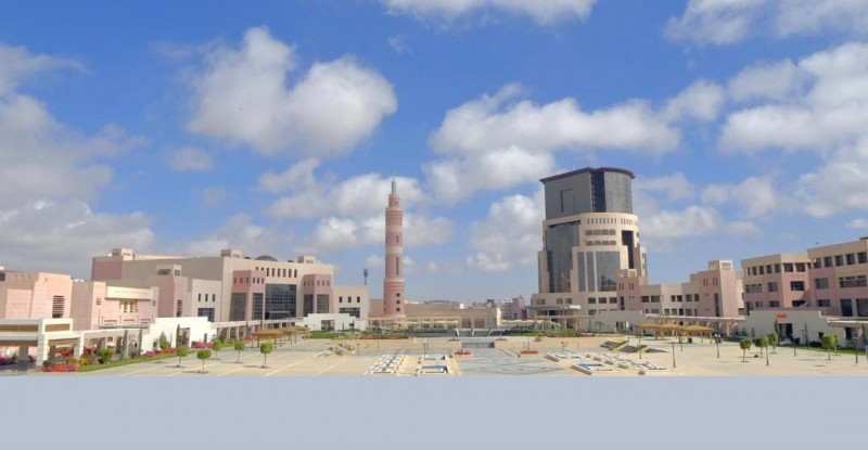 جامعة الملك خالد تحصد 3 ميداليات وجائزة دولية في معرض جنيف للاختراعات