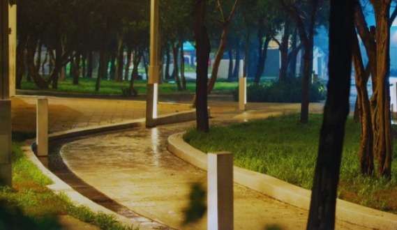 أمانة الباحة تؤكد استمرار العناية بالحدائق والمماشي لتعزيز جودة الحياة أمانة الباحة تؤكد استمرار العناية بالحدائق والمماشي لتعزيز جودة الحياة