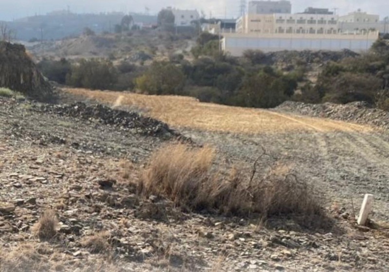 بلدية بلّحمر ترصد إحداثات وتباشر الإجراءات