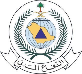 الدفاع المدني يحذر من أمطار غزيرة وسيول حتى الإثنين