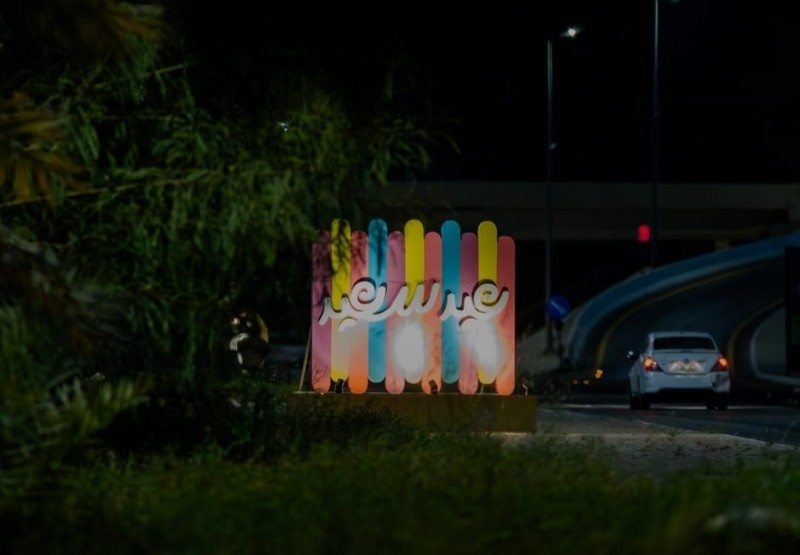 أمانة الحدود الشمالية تنهي استعداداتها لعيد الفطر بفعاليات وتجهيزات متكاملة