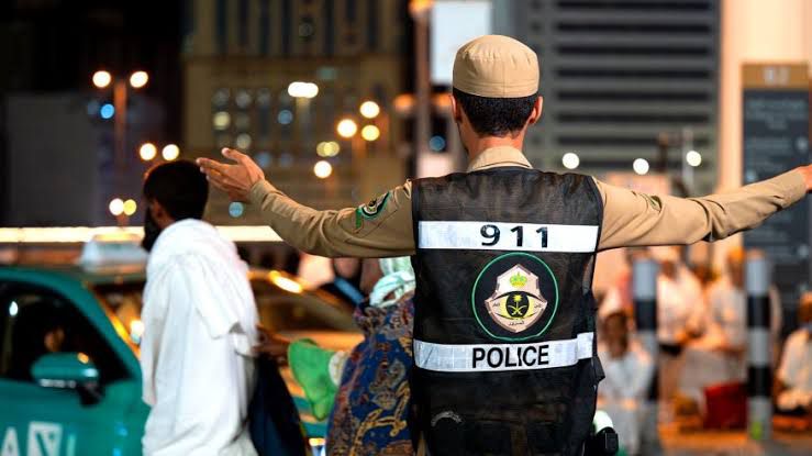 المرور السعودي يؤكد جاهزيته لخدمة ضيوف الرحمن