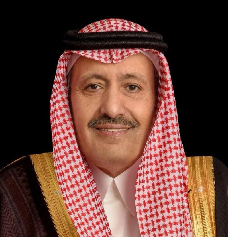 أمير الباحة يهنئ نادي قلوة بصعوده إلى دوري الدرجة الثانية