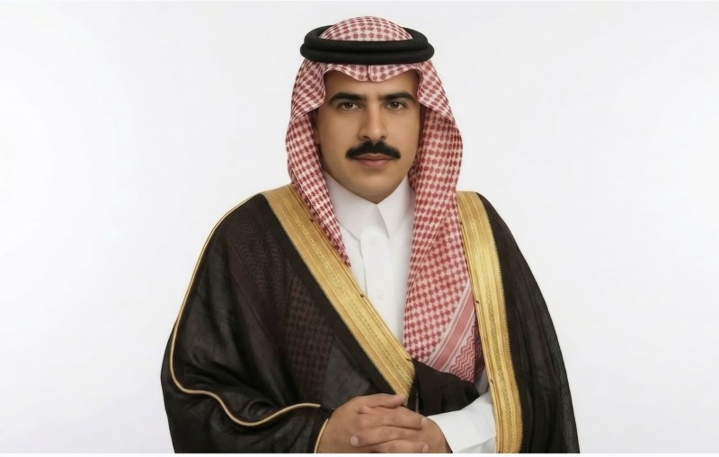 رئيس مجلس إدارة صحيفة الحقيقة يهنئ القيادة الرشيدة بمناسبة عيد الفطر المبارك