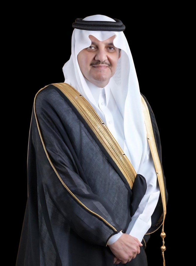 أمير الشرقية يرفع التهنئة للقيادة بعيد الفطر المبارك