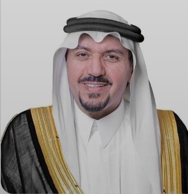 أمير منطقة القصيم يرفع التهنئة للملك وولي العهد بمناسبة عيد الفطر