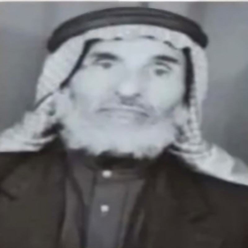 عبد الله الجَفَالي.. فارس الحكمة وعمود السلام