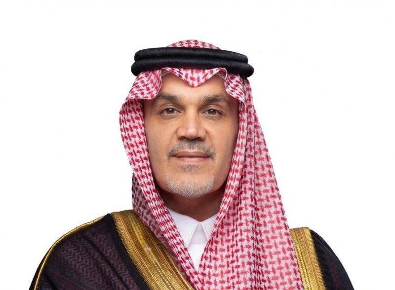 وزير الاستثمار يرفع التهنئة للملك وولي العهد بمناسبة عيد الفطر المبارك
