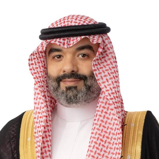 وزير الاتصالات وتقنية المعلومات يهنئ القيادة بمناسبة عيد الفطر وزير الاتصالات وتقنية المعلومات يهنئ القيادة بمناسبة عيد الفطر