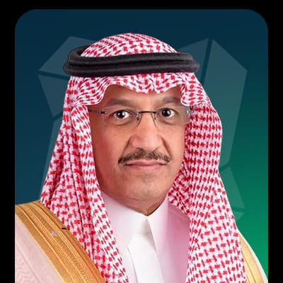 وزير التعليم يرفع التهنئة للملك وولي العهد بمناسبة عيد الفطر