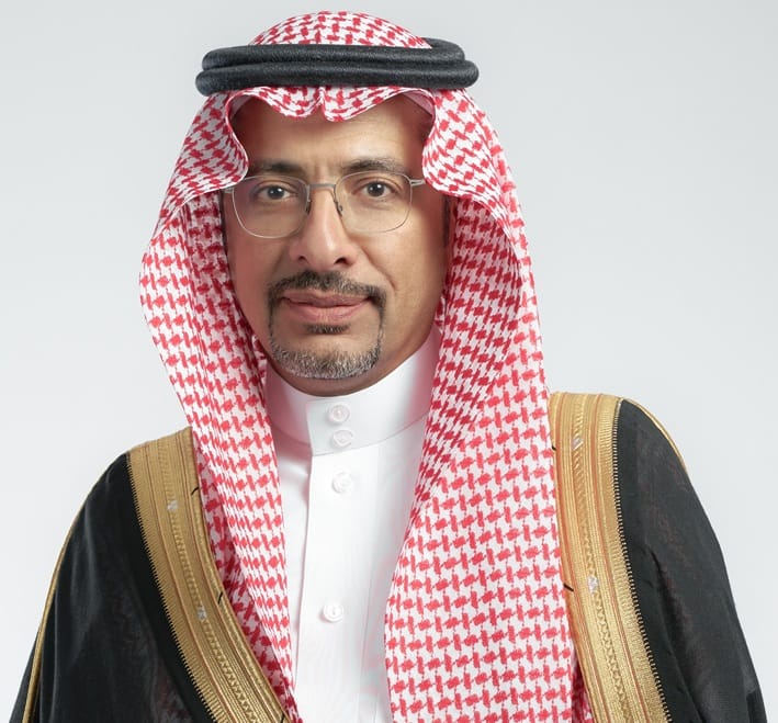 وزير الصناعة والثروة المعدنية يرفع التهنئة للملك وولي العهد بمناسبة عيد الفطر