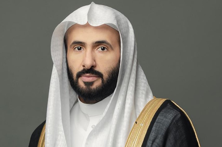 وزير العدل يرفع التهنئة للملك وولي العهد بمناسبة عيد الفطر وزير العدل يرفع التهنئة للملك وولي العهد بمناسبة عيد الفطر