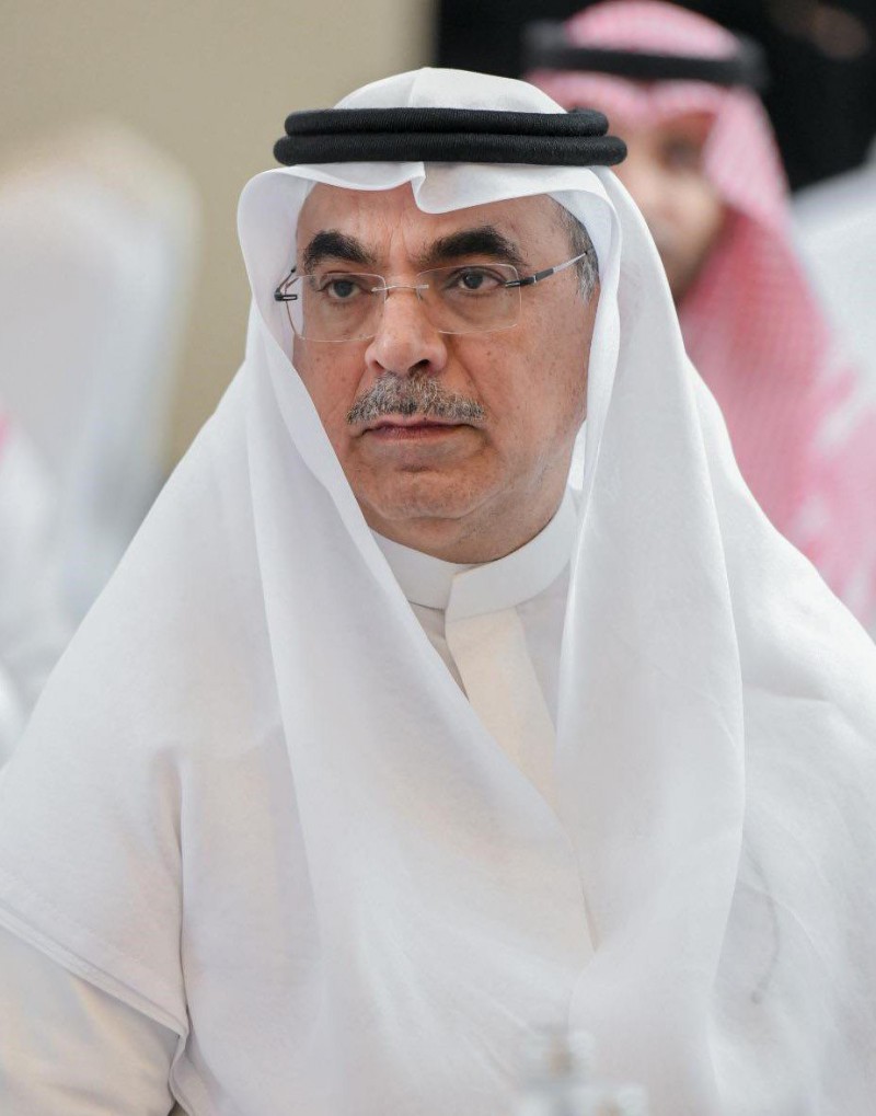 أمين الشرقية يهنئ القيادة بعيد الفطر ويؤكد استمرار مسيرة التنمية