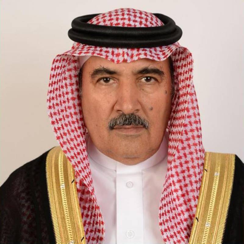 رئيس أمن الدولة يرفع التهنئة للملك وولي العهد بمناسبة عيد الفطر