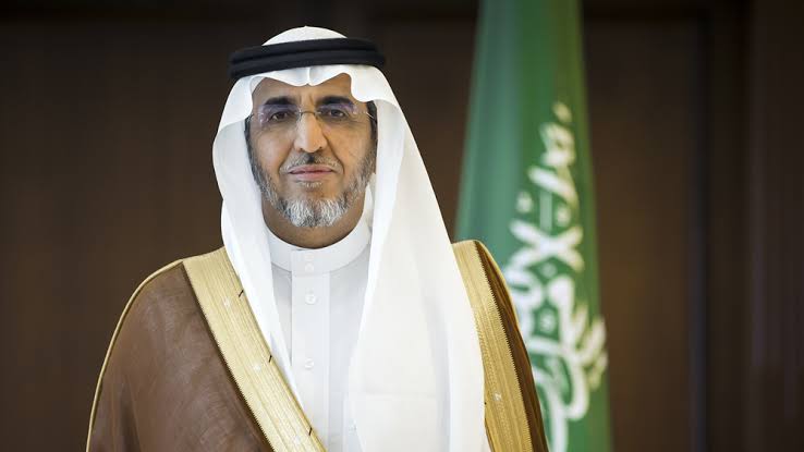 محافظ الهيئة السعودية للمواصفات والجودة يرفع التهنئة للملك وولي العهد بمناسبة عيد الفطر