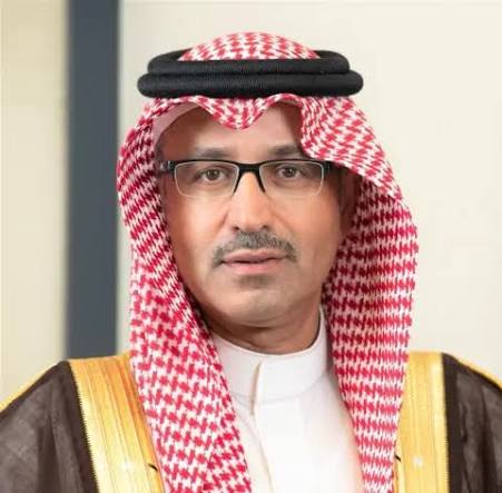 معالي محافظ الهيئة العليا للأمن الصناعي يرفع التهنئة للملك وولي العهد بمناسبة عيد الفطر معالي محافظ الهيئة العليا للأمن الصناعي يرفع التهنئة للملك وولي العهد بمناسبة عيد الفطر