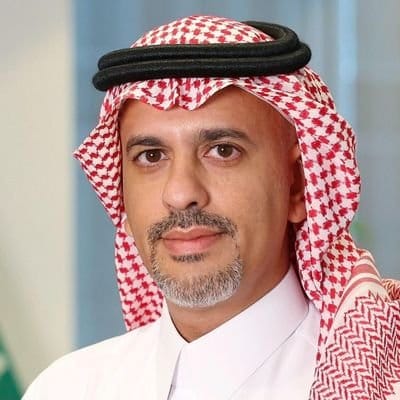 معالي محافظ هيئة الاتصالات والفضاء والتقنية يرفع التهنئة للملك وولي العهد بمناسبة عيد الفطر