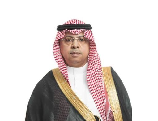 معالي رئيس الهيئة العامة للطيران المدني يرفع التهنئة للملك وولي العهد بمناسبة عيد الفطر