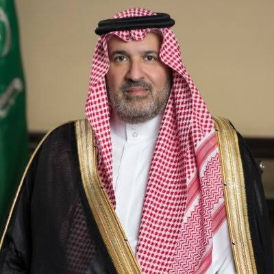 الأمير فيصل بن سلمان يرفع التهنئة للملك وولي العهد بمناسبة عيد الفطر