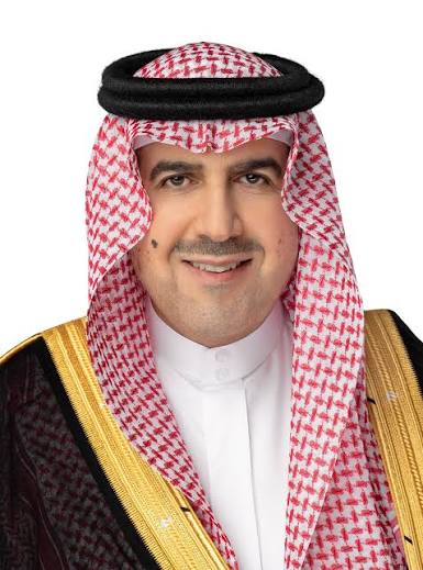 رئيس الديوان العام للمحاسبة يهنئ القيادة بمناسبة عيد الفطر