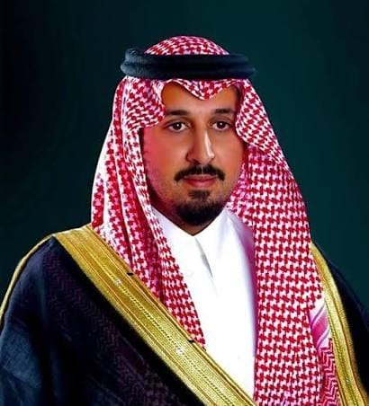 محافظ الخرج يهنئ الملك وولي العهد بمناسبة عيد الفطر محافظ الخرج يهنئ الملك وولي العهد بمناسبة عيد الفطر