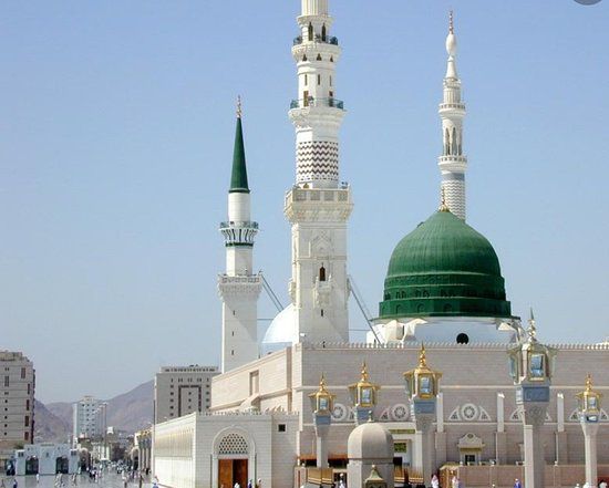 إمام المسجد النبوي: استدامة الطاعة بعد رمضان علامة القبول