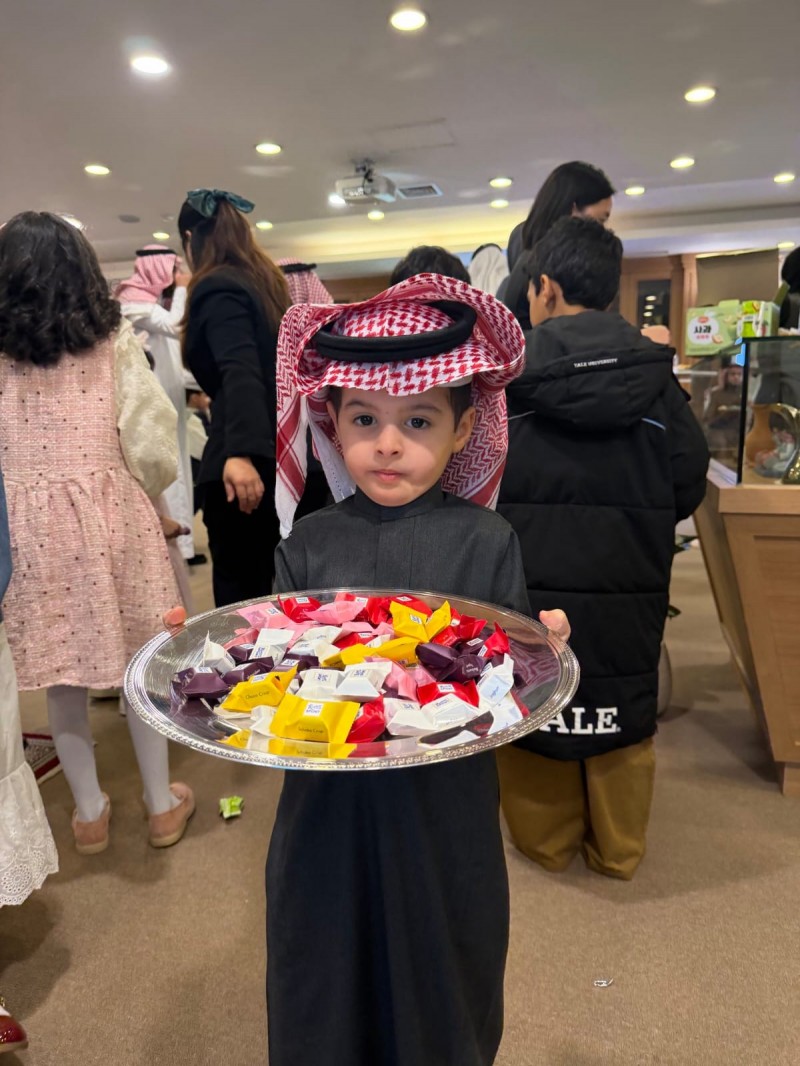 سفارة المملكة في كوريا الجنوبية تقيم حفل معايدة بمناسبة عيد الفطر