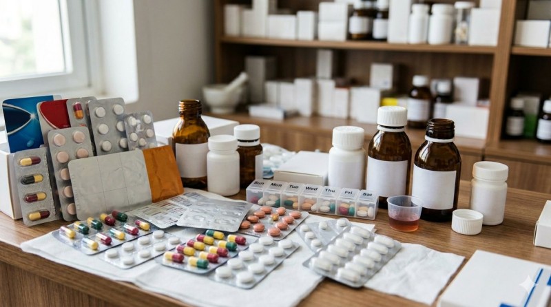 قانونيون يحذرون: علبة دواء منسية قد تقود ابنك إلى السجن أو المصحة