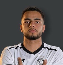 السد يعلن غياب جيوفاني إنريكي بسبب الإصابة