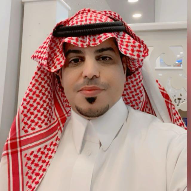 محمد الشهاب نائبًا لمدير مكتب المنطقة الوسطى في صحيفة الحقيقة